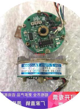 议价TS5233N67 多摩川 OIH 60 NIKKI DENSO E2-T9S 日机电装电机