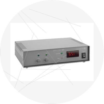 议价INFLIDGE英富丽数字流量控制器DAC-8DF议价