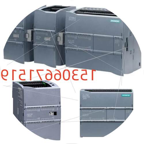 议价6ES7215-1AG40/1BG40/1HG40-0XB0S7-200主机 CPU 1215C模块