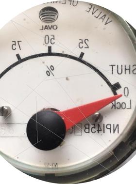 议价NPI45B20 364CC 阀门指示器 二手备件功能正常拍前请