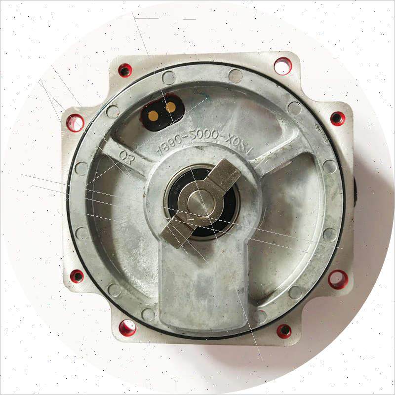 议价A860-2001-T321 发那科系统编码器 全新原装正品现货 质保一