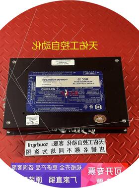 议价MEC 20 THOMSON TECHNOLOGY 控制器 原装拆机 现货实物