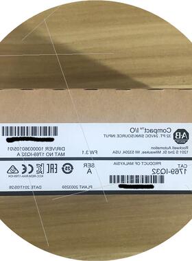 议价罗克韦尔 1769-IQ32 1769-OB32 1769-IQ16 1769-OB16 1议价