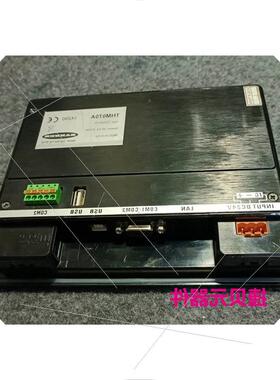 议价邦纳触摸屏 THM070A触摸屏 外观漂亮显示正常触摸精准