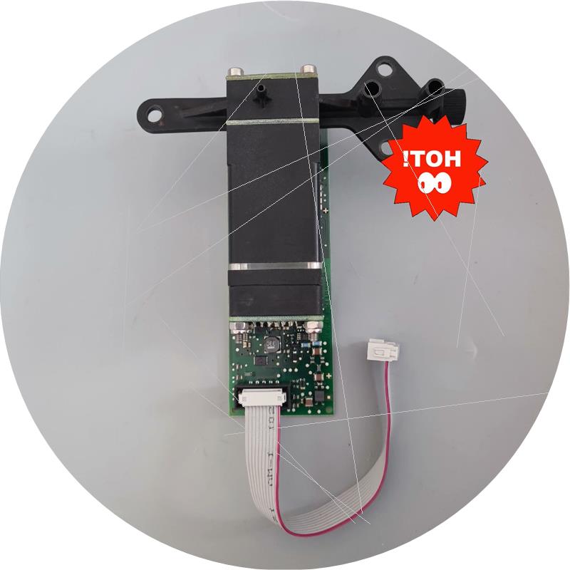 议价E+H CA80AM氨氮光度计实物拍前先议价