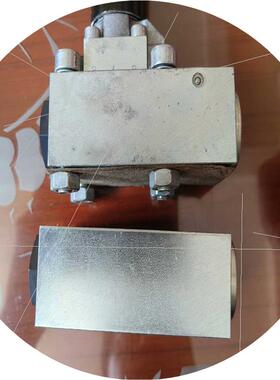 议价HAWE哈威HRP4V-B0.6和HRP4V-G3-0B0.(憨憨电子)