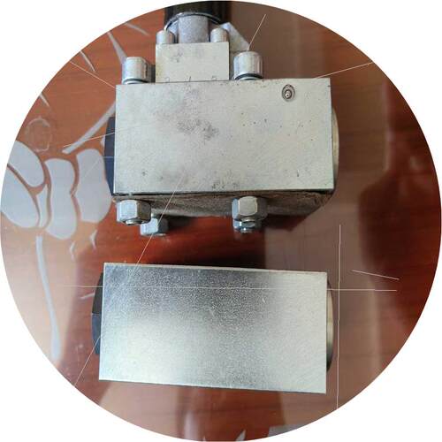 议价HAWE哈威HRP4V-B0.6和HRP4V-G3-0B0.(憨憨电子)