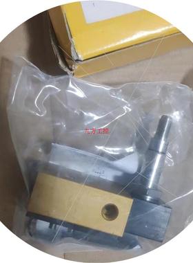 议价341L9534 PARKER 5/2滤器电磁阀2656655实物拍前先议价