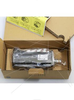 议价YASKAWA Genuine NIB SGMJV-04A3A6C 400W MOT-I-3776=9R议价