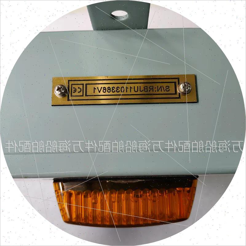 议价 IMCOS 6081/2 声光报警器 全新原装现货议价