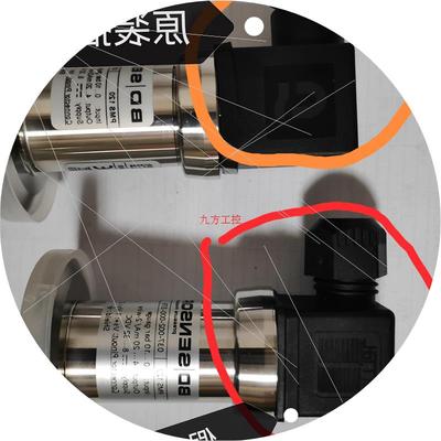 议价全新原装正品博德 SENSORS传感器DPMS120 037-002-000-039