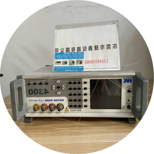 议价稳科/WAYNE KERR-WK3260B/WK3265B适用