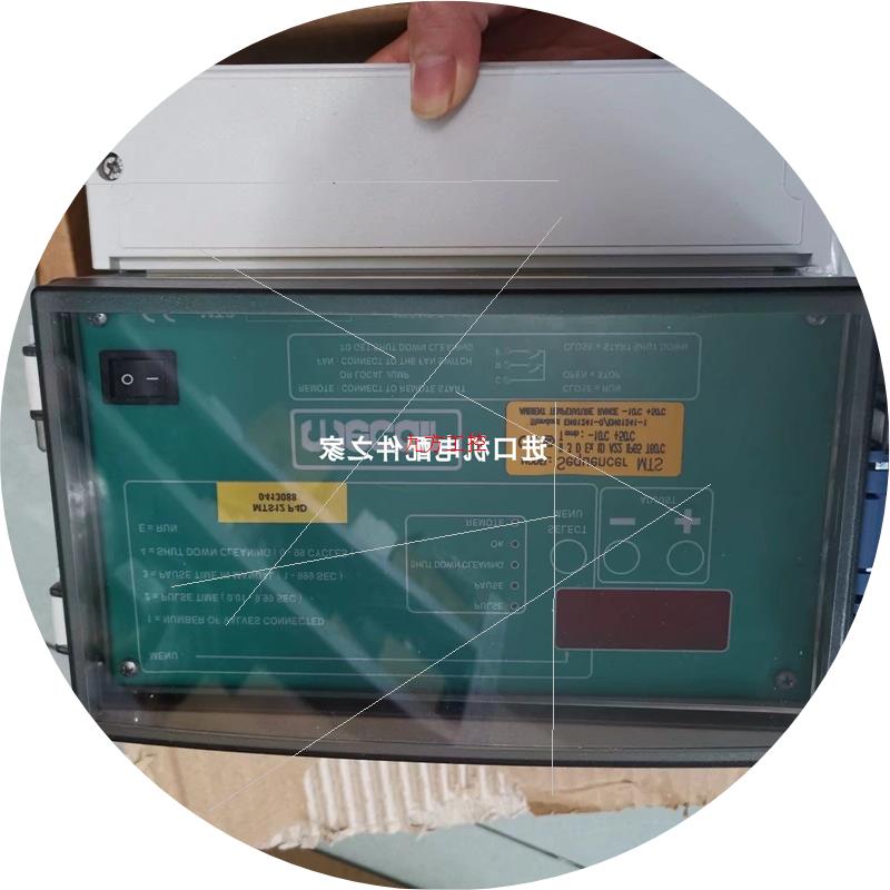 议价EA MGMG2Z126247025/AX打标机VNP/VEM 314脉冲阀 马佳尔MECAI