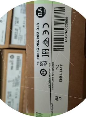 议价1747-L542   全新未拆封  现货 拍下秒发