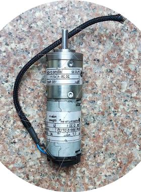 议价拆机德恩科减速电机PLG32 20.25:1 150Ncm