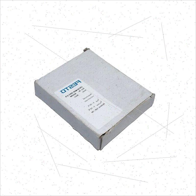 议价FESTO CPE18-M1H-3OLS-1/4 SOLENOID VAE 163144