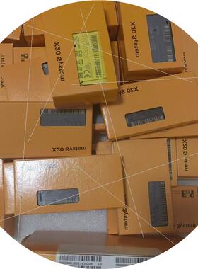 议价x20if1041-1 全新原装贝加莱现货 x20if1041-1