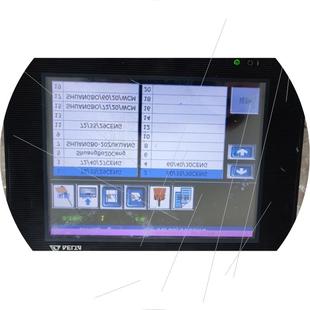 议价台达触控屏幕HMC08 通电正常 N500S52