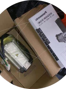 议价MSMA082P1A/MSMZ082A1D伺服 原装进口 现货