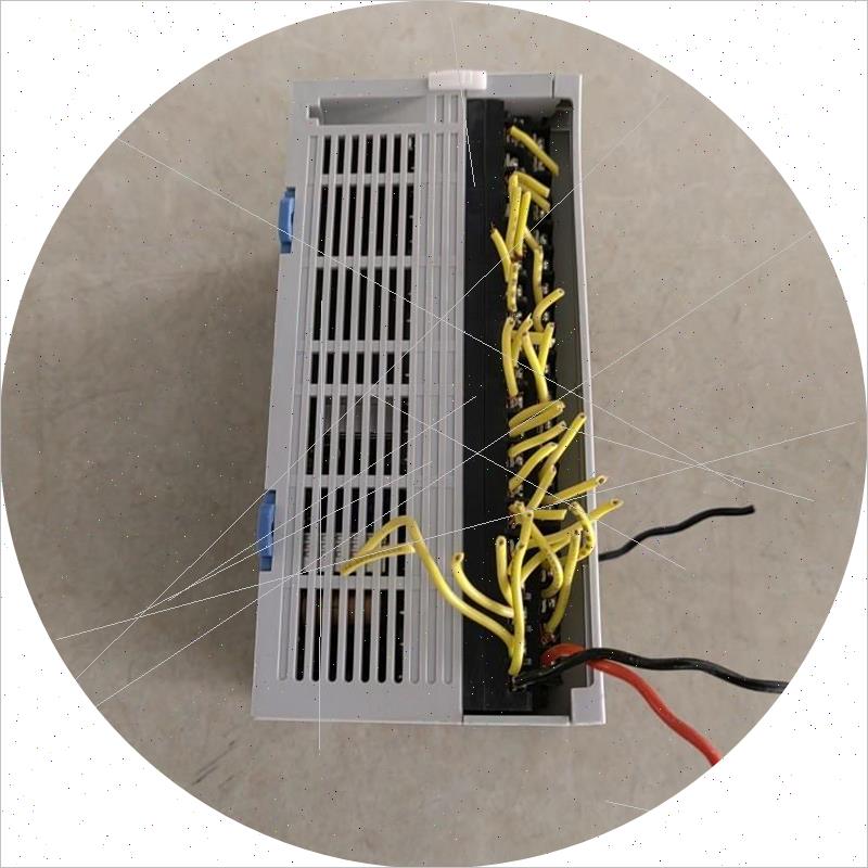 议价禾川PLC控制器HCA2P-36X24YT-A 原装拆机件 二手  速发包好