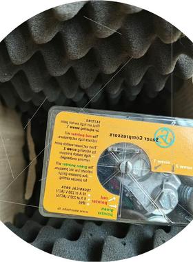 议价Sauer Compressors空气压力开关FF4-32GL DAH实物拍议价