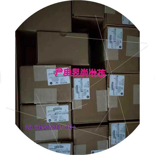 议价全新AB E3-PLUS 193-EC2DD继电器全新原装现货议价$