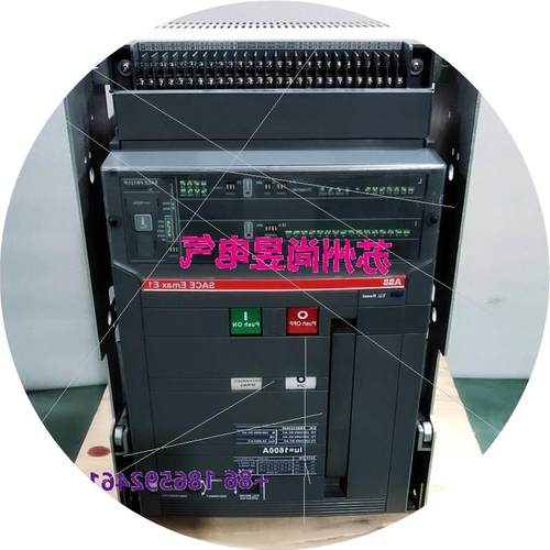 议价ABB SA,CS E1B E1N E1H 800A/1000A/1250A/1600A 3/D 议价$