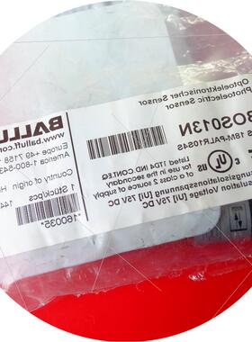 议价Balluff BOS013N 巴鲁夫全新镜面反射传感器 BOS 18M-PA-议价