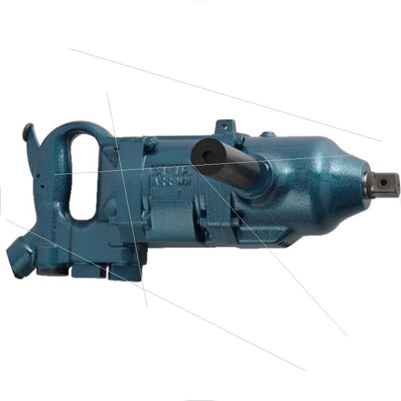 议价NPK 双锤式气动扳手NW-8HPA/AT-40