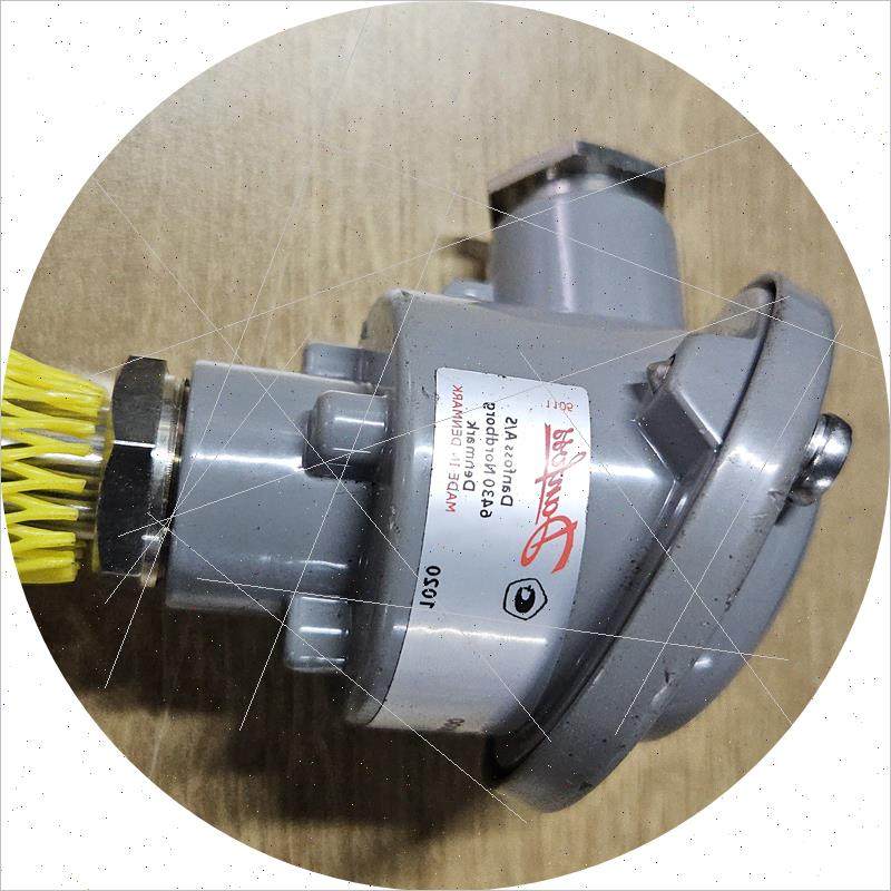 议价Danfoss MBT 5116-B001-100-10-0000 084Z5160 温度传感器议