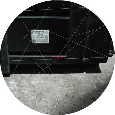 议价伺服电机HF354BS进口3.5KW功率也可维修