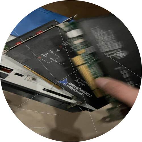 议价 NI PCI-4060 成色如图议价
