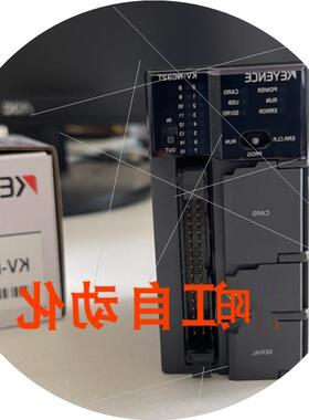议价基恩士 KV-NC32T KV-N16ER KV-N16ET KV-N8ER KV-N8ET KV-N8E