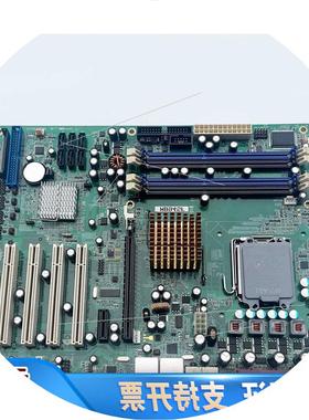 议价台湾 工控机设备主板 MB945F  MB950F 带ISA.