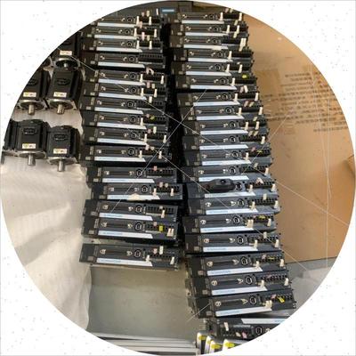 议价释迦自动化汇川SV630AS2R8I库存闲置件9成新功能包好