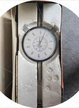 议价Indicateur de cadran Mitutoyo 3058F 0,01 mm