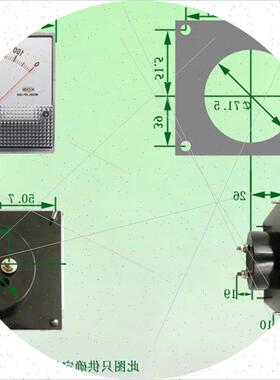议价YOKOGAWA船舶用绝缘兆欧表2086A10 AFA-N-L-BL FS1MA BP-