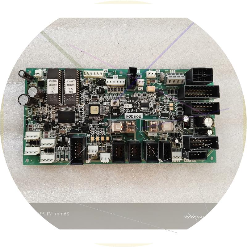 议价富士达电梯轿顶板IF82D FUJITEC G04C1E 通