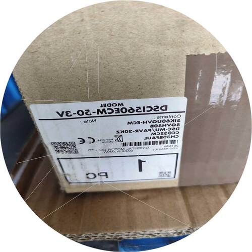 议价东方电机SCM560GVH-EC 5GVH50B US2适用