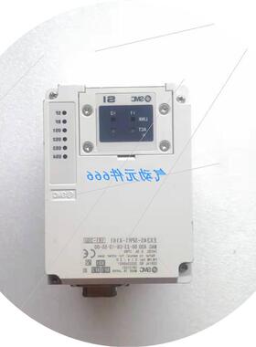 议价SMC组合阀岛控制单元 EX245-SPR1-X161现货议价