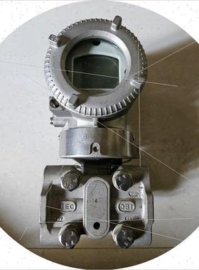 议价YOKOGAWA EJX110A DPharp 压力变送器