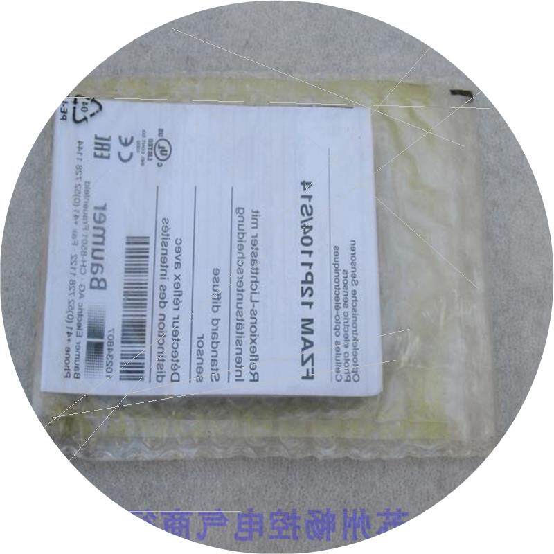 议价*现货销售*全新宝盟Baumer传感器 FZAM 12P1104/S14 现货图片
