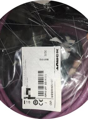 议价现货TURCK电缆 RSSW451-6M议价