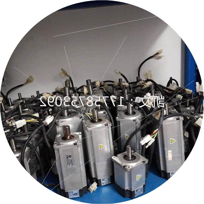 议价400W套装带刹车MBDHT2510E/CA1+MHMD042G1V/MHMJ042G1V非实价