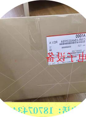 议价安川A1000变频器 CIMR-AB4A0250ABA/AAA   110KW/132KW 全新