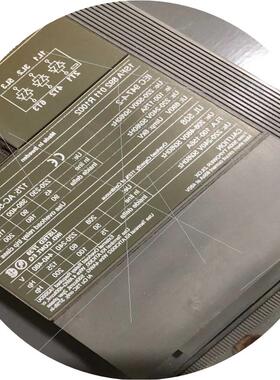 议价拆机ABB软启动 PSS175/300-500L 1SFA8议价