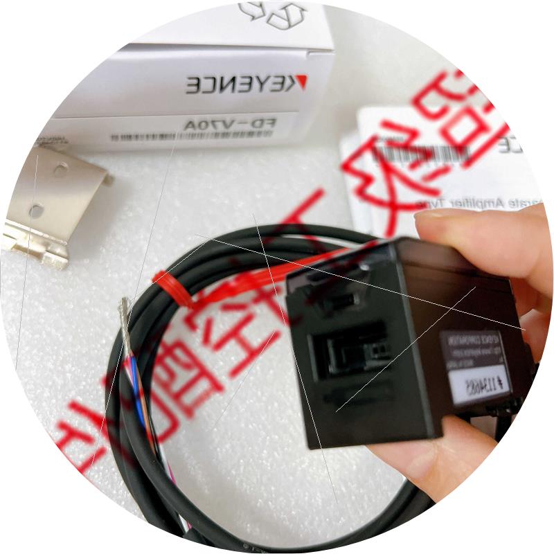 议价FD-V70A 基恩士 FD-P100 FD-V75 FD-V75AP传感器 FD-V70AP FD