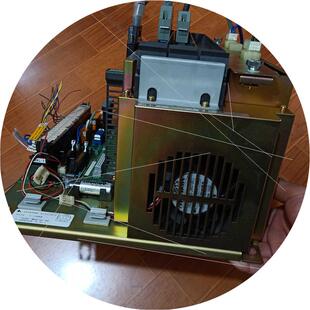 MIO10 议价安川机器人控制系统JANCD MCP10 MRK30 MBB10 JZNC