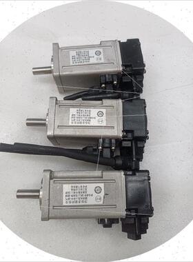 议价R88M-K10030H-S2-Z电机剪线三个,实物照