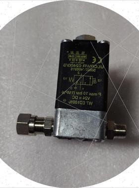议价WAIRCOM 电磁阀ULCRV/R 02400/S原装现货议价